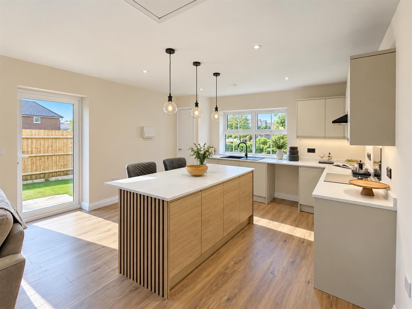 11, Lymehurst Place Ellesmere Road, Shrewsbury, SY1 2QT For Sale